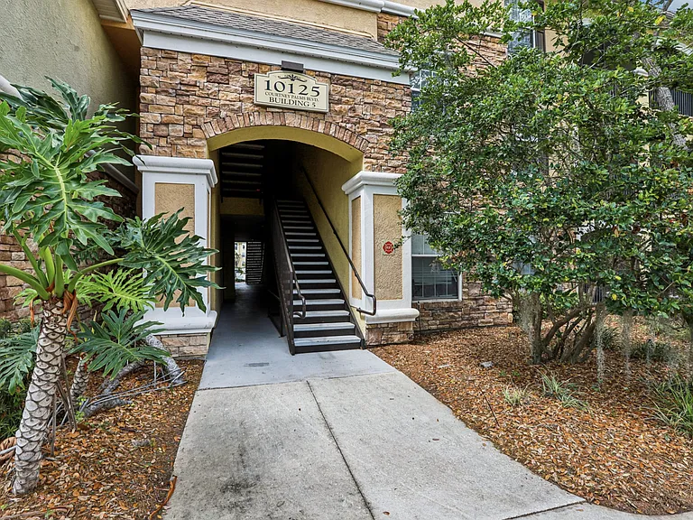 10125 Courtney Palms Blvd #201 — Photo 4