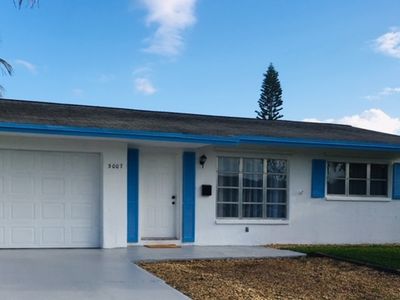 5007 NW 51st St, Tamarac, FL, 33319
