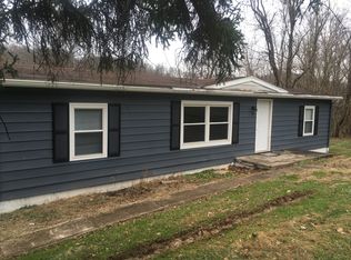 47 31st St E, Nitro, WV 25143