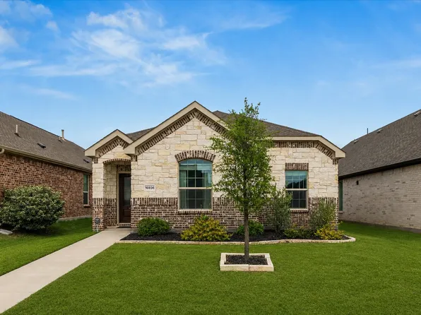 16936 Post Cedar Dr, Justin, TX 76247