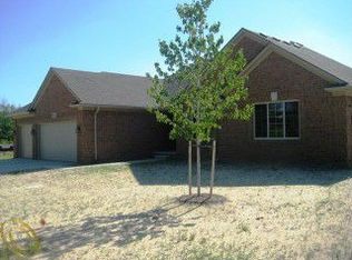 56276 Cannon Creek Rd, Shelby Twp, MI 48316