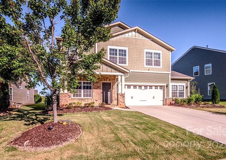 107 E Neel Ranch Rd, Mooresville, NC 28115 Zillow