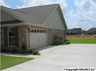 131 Virginia Fern Cir, Madison, AL 35757