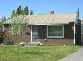 314 N Mattson Dr, Moses Lake, WA 98837