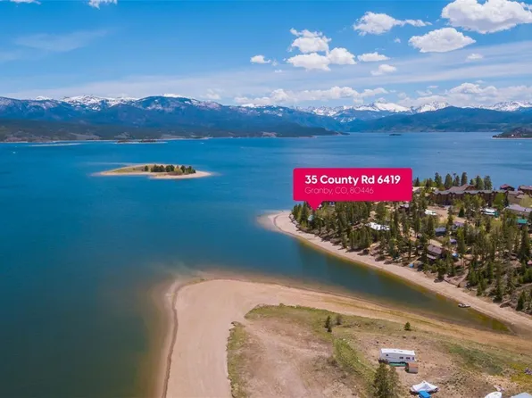 35 GCR 6419, Grand Lake, CO 80447
