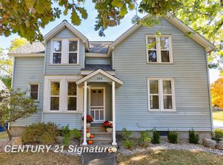 200 Park Ave, Bay City, MI 48708