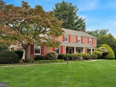 1790 Cathedral Rd, Huntingdon Valley, PA, 19006