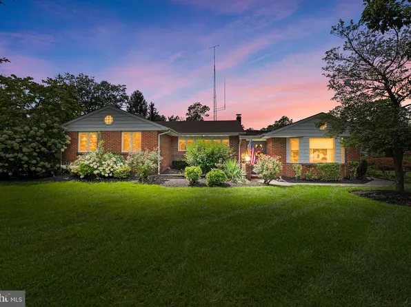 2651 Ok Ln, Vineland, NJ 08361
