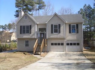 110 Aztec Way, Acworth, GA 30102