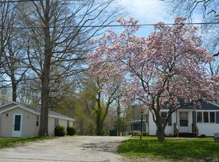 4516 E Shawnee Rd #2, Berrien Springs, MI 49103