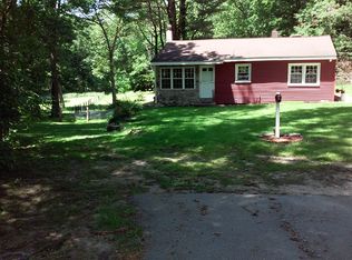 64 Kinsman Hill Rd, Lisbon, CT 06351