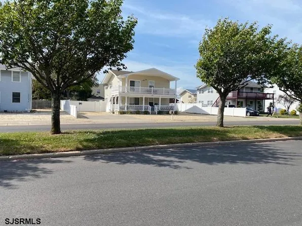 4631 Harbor Beach Blvd #A, Brigantine, NJ 08203