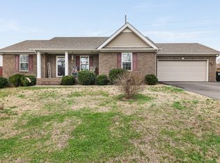 1904 Susan Rd, Columbia, TN 38401