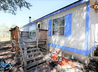 1036 Little St, Raton, NM 87740