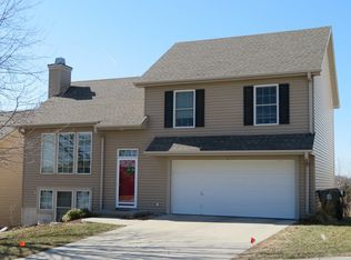 4776 Cedarbrook Dr, Council Bluffs, IA 51503