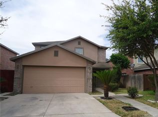 3805 View Point Dr, Edinburg, TX 78542
