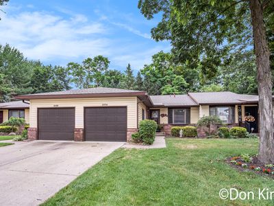 2154 Terrace Van Dr NE, Grand Rapids, MI, 49505