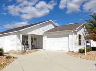 977 Eldra Loop, The Villages, FL 32162