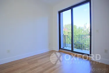 Rented by Oxford Property Group