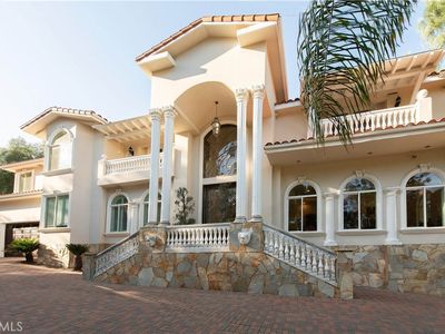 22751 Plummer St, Chatsworth, CA, 91311
