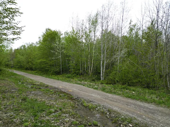 Lot 28 Rosewood Haven, Prentiss Twp T7 R3 NBPP, ME 04487