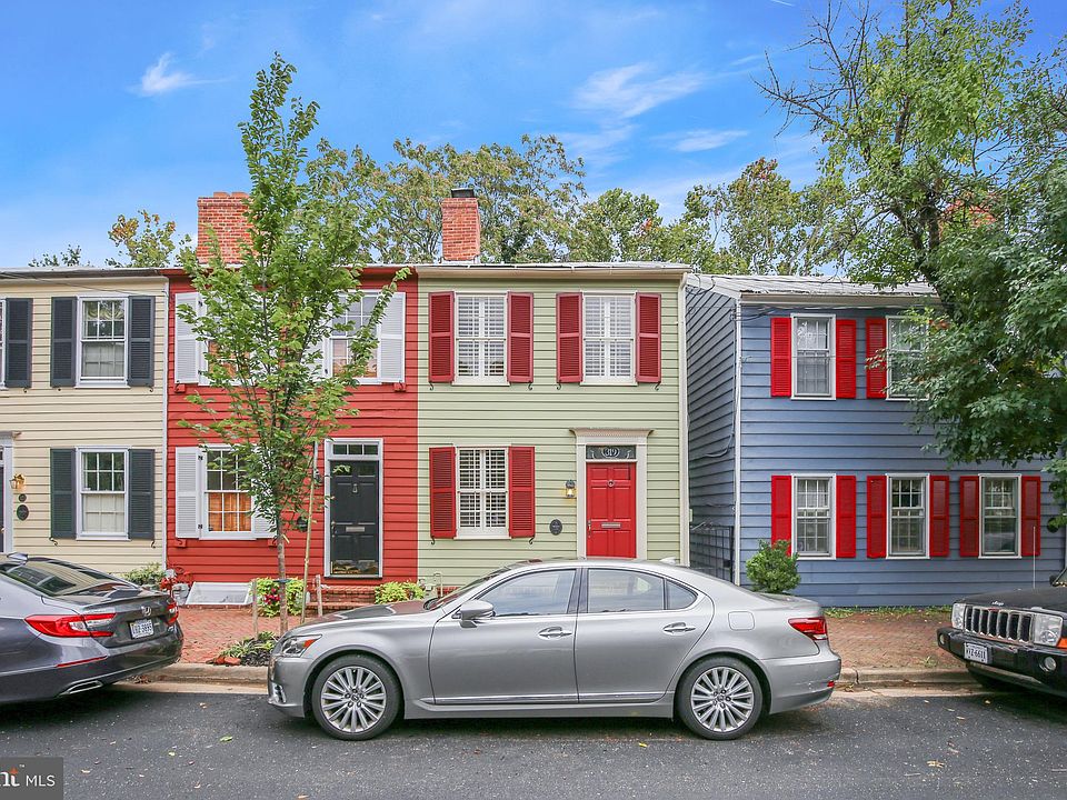 1st image of 319 N Saint Asaph St