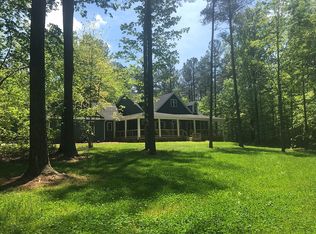3815 Hawkins Rd, Hurdle Mills, NC 27541