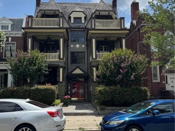 2711 Grove Ave Unit 6, Richmond, VA 23220