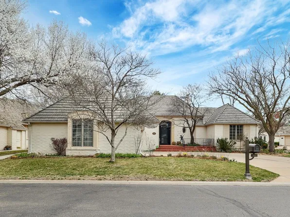 1440 N Gatewood St APT 25, Wichita, KS 67206