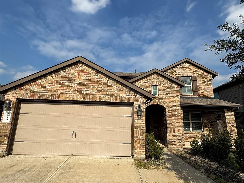 7219 Flintrock Hollow Trl