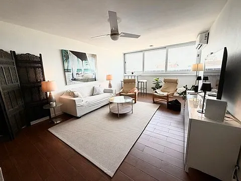 Living Room toward sofa