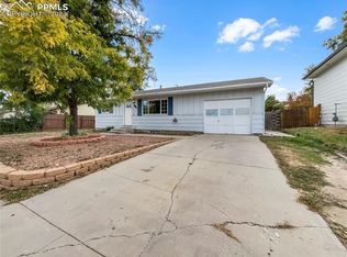 2126 Monterey Rd, Colorado Springs, CO 80910