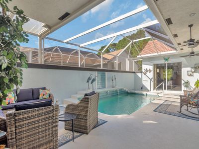 744 SW Saint Croix Cove, Port Saint Lucie, FL, 34986