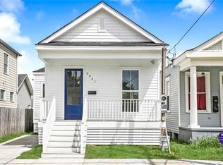 2841 Danneel St, New Orleans, LA 70115