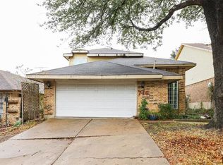 716 Via Miramonte, Mesquite, TX 75150