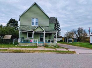 641 Iron St, Ishpeming, MI 49849