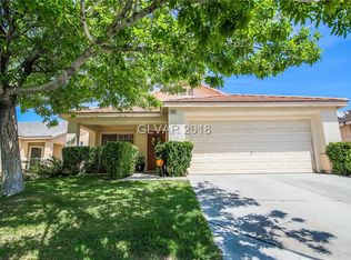 5104 Paola Ct, Las Vegas, NV 89130