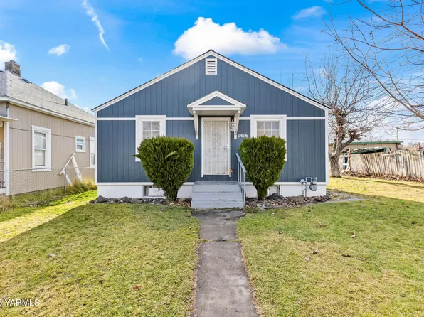 1416 McKinley Ave, Yakima, WA 98902