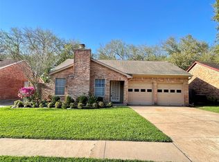 2551 Coopers Post Ln, Sugar Land, TX 77478