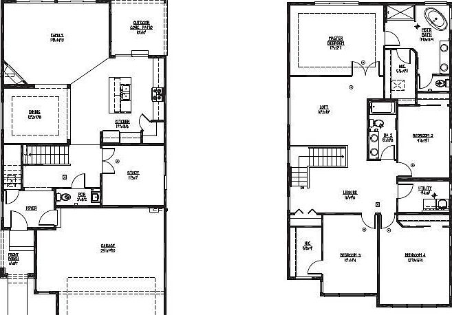 2nd image of 4424 234th Place SE #OM-5