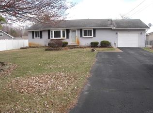 4209 Haven Dr, Adrian, MI