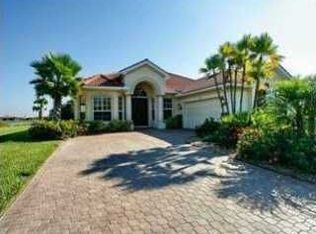 425 Montelluna Dr, North Venice, FL 34275