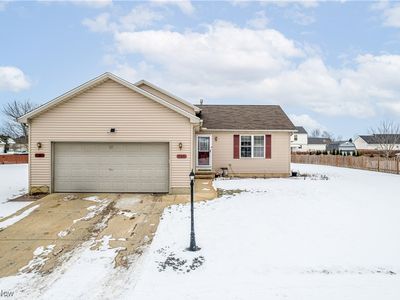 725 Grey Wolfe Dr, Lagrange, OH, 44050
