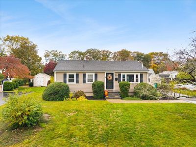 23 Sunset Ave, North Attleboro, MA, 02760