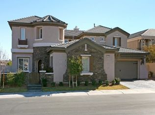 1970 Cherry Creek Cir, Las Vegas, NV 89135