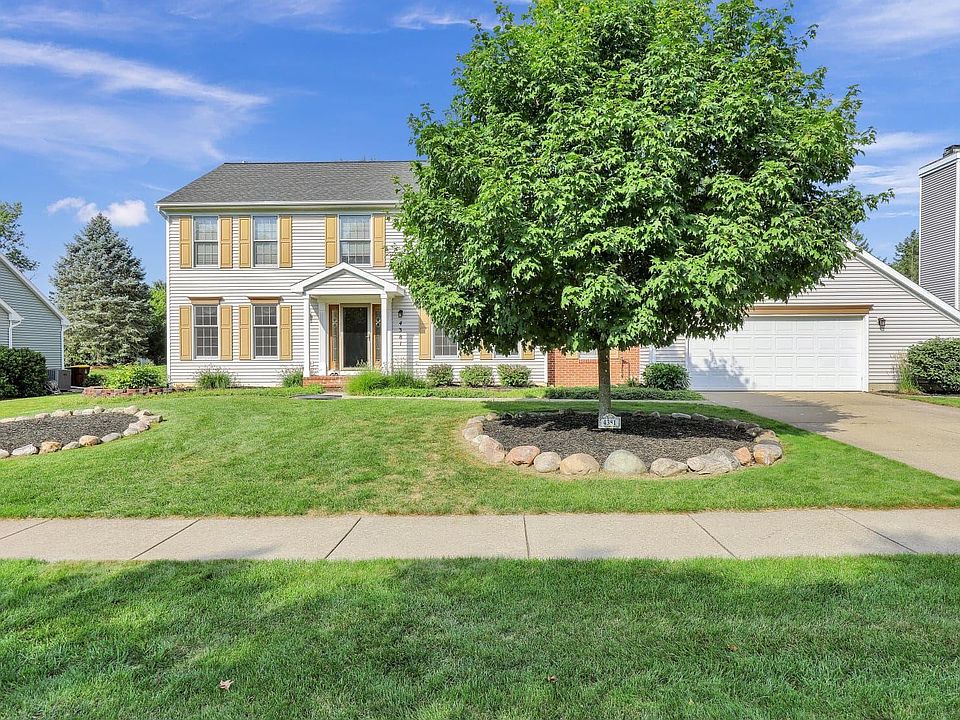 4381 Alderwood Dr, Okemos, MI 48864 MLS 50088467 Zillow
