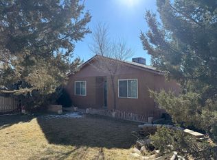 10 Mustang Rd, Edgewood, NM 87015