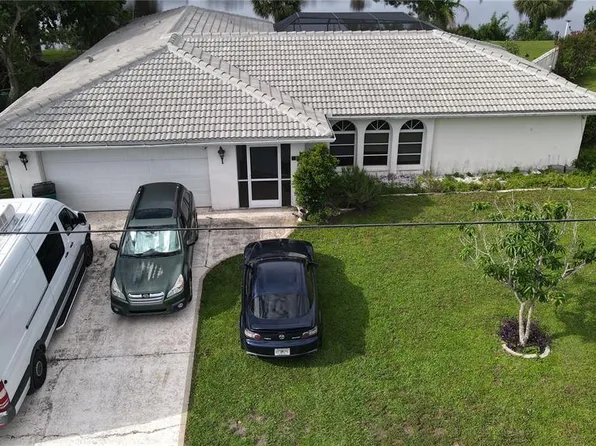 23231 BARK AVENUE, PUNTA GORDA, FL 33980