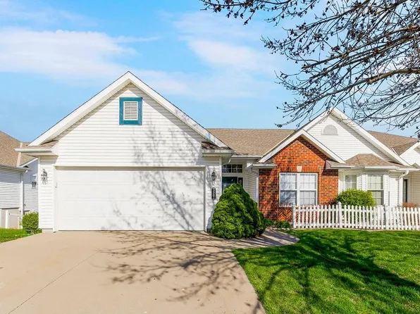 3307 Kempton Ct, Platte City, MO 64079