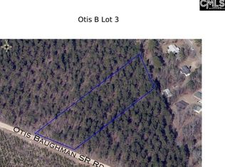 3 Otis Baughman Sr Rd #R, Wagener, SC 29164